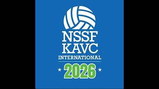 NSSF-KAVC INTERNATIONAL TOURNAMENT DAY 2 COBRA VS KPR