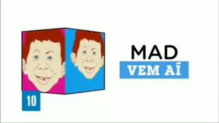 Cartoon Network Brasil - Vem Aí - Todos Compilação
