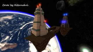 Unreal Tournament: Foregone Destruction 8-BIT and bells