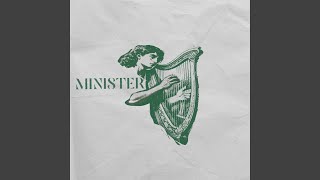 Minister (feat. Zach Smith)