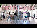 [KPOP IN PUBLIC CHALLENGE] BLACKPINK (블랙핑크) - 'Pretty Savage' Dance Cover in Australia