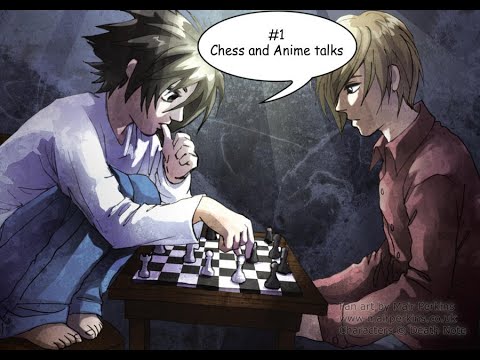 18+] Chess Anime Wallpapers - WallpaperSafari