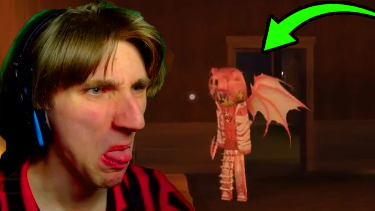 100 DOORS IN Roblox… 99% OF PLAYERS DON’T MAKE IT TO THE END 😳