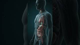 What Testosterone REALLY Does Inside Your Body 🤯#shorts