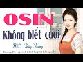 Osin Không Biết Cười - Truyện Ngôn Tình Hay Về Tình Yêu Của Thiếu Gia |namdaik