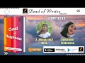 Cloud of happiness compiled by j jerusha kezi chris  subhashini venkatesan