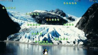 Tuxtype....Spelling to the max...