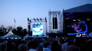 Elton John - Sacrifice - Concert in Sofia 13.06.2010