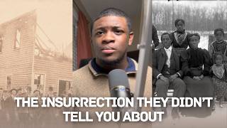 The 1898 Wilmington Insurrection: How White Supremacy Violently Opposed Black Excellence