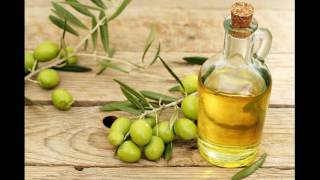 Almond or Olive Oil Mask Helps To Treat Head Lice How To Prepare And Apply At Home