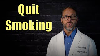 quit smoking short video