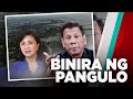 SONA: Pres. Duterte, binatikos si VP Robredo at ang kanyang relief operations