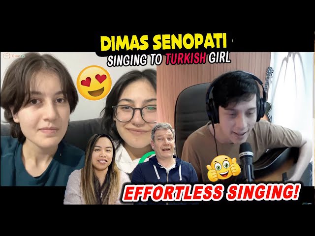 DI AJAK NIKAH SAMA WANITA INI ?! OME TV !!! PART 4 | Couple REACTION class=