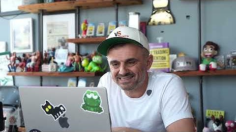 Full Social Media Marketing Strategy In 8 Minutes | GaryVee Q&A Session