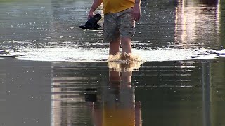 Officials urge caution after major storms as hidden hazards could turn deadly