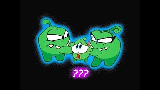 Om Nom Nelle Nom Fart Laugh Sound Variations In 37 Seconds