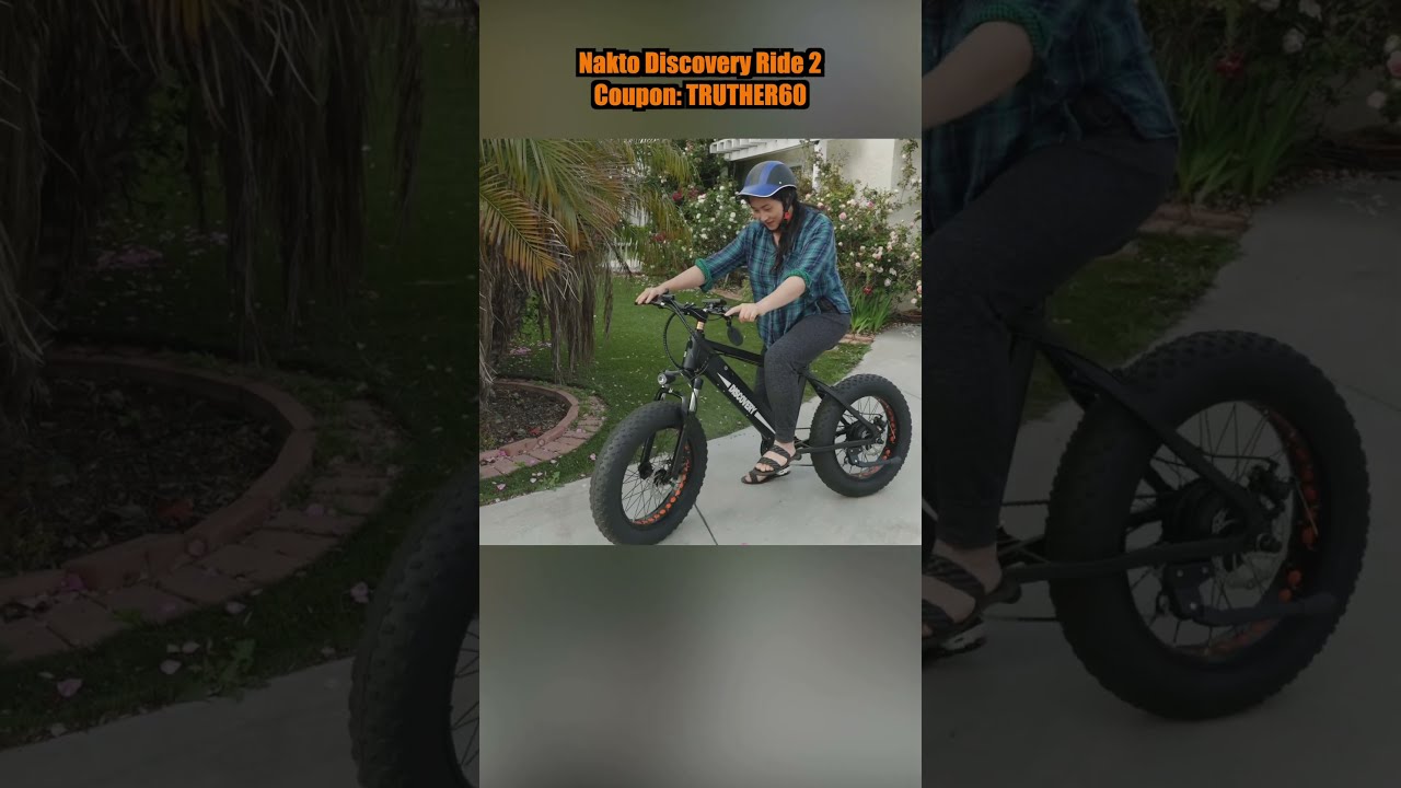 Nakto discovery review shop