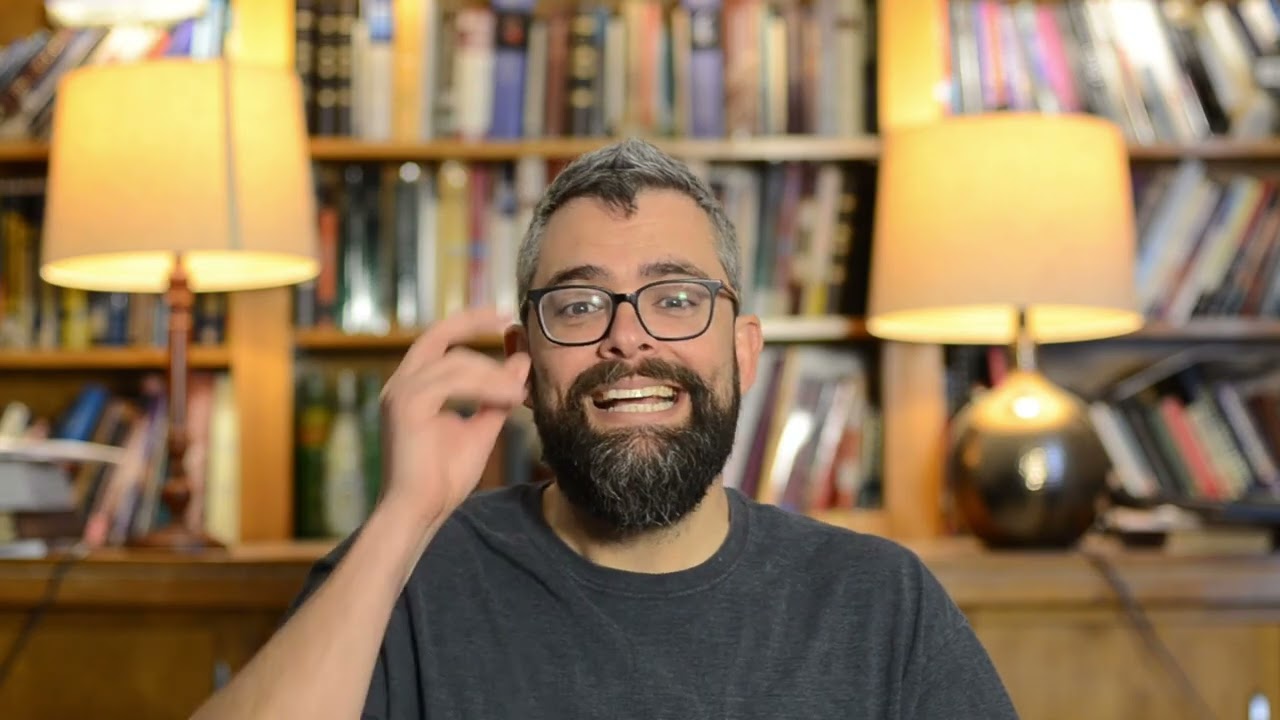 Sermon - Jesus, Pilate, and Barabbas - March 1, 2026 - Matthew 27:1-2, 11-26