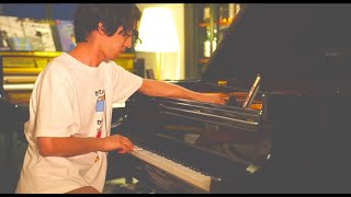 Cateen&#39;s Piano Live - Summer &#39;23