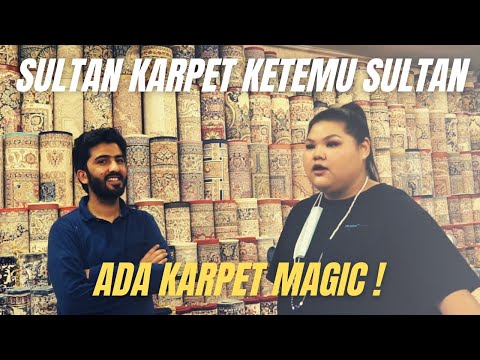 Video: Semua Tentang Karpet