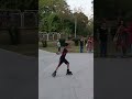 Beautiful Scenery | Young Boys and Girls Enjoying Skating at Jinnah Park Lahore