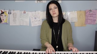 Video thumbnail of "Beth Crowley- Trenches (Original Song)"