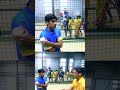 Calvin sharing his craft with future Kings ✨  #WhistleForSuperKings