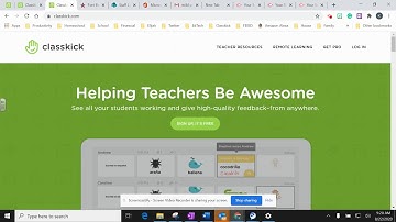 Shared Classkick Assignment Library Idea