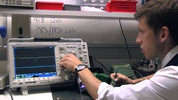 ECpE Graduate School: People