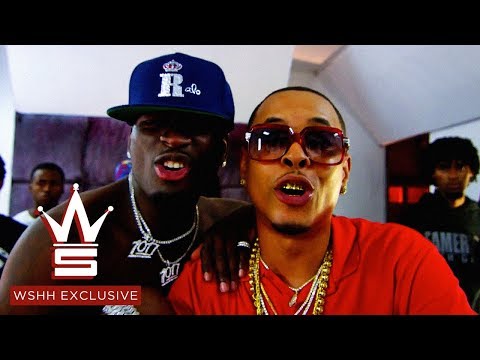 Ralo Ft. Oj Tha Juiceman - Ralo Back