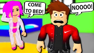 When Trolling On Roblox Goes Horribly Wrong Roblox Funny Moments Youtube - realrosesarered roblox trolling admin