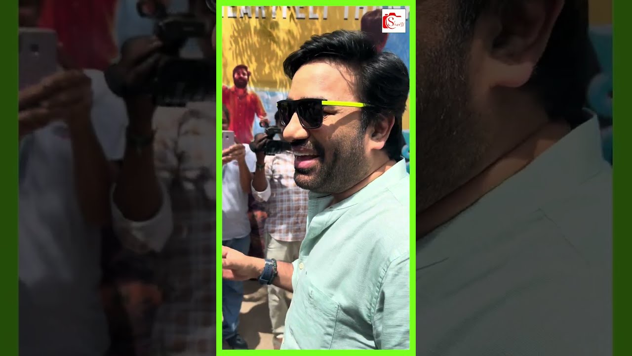 MASS ENTRY - Paranthu Po Thanks Meet - SIVA