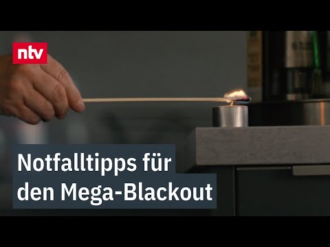 Notfalltipps für den