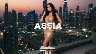 DJ GROSSU _ ASSIA | Best Oriental Balkanik | Instrumental Music | Official song