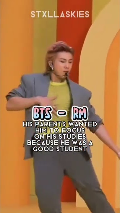 IDOLS WHOSE PARENTS OPPOSED THEIR DREAM OF BECOMING KPOP IDOLS #kpop #shorts