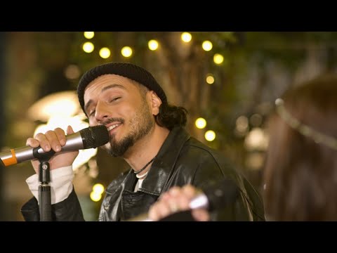 #გიორგი ცხადაძე - ეკატერინე გოგლიძე - მე და შენ