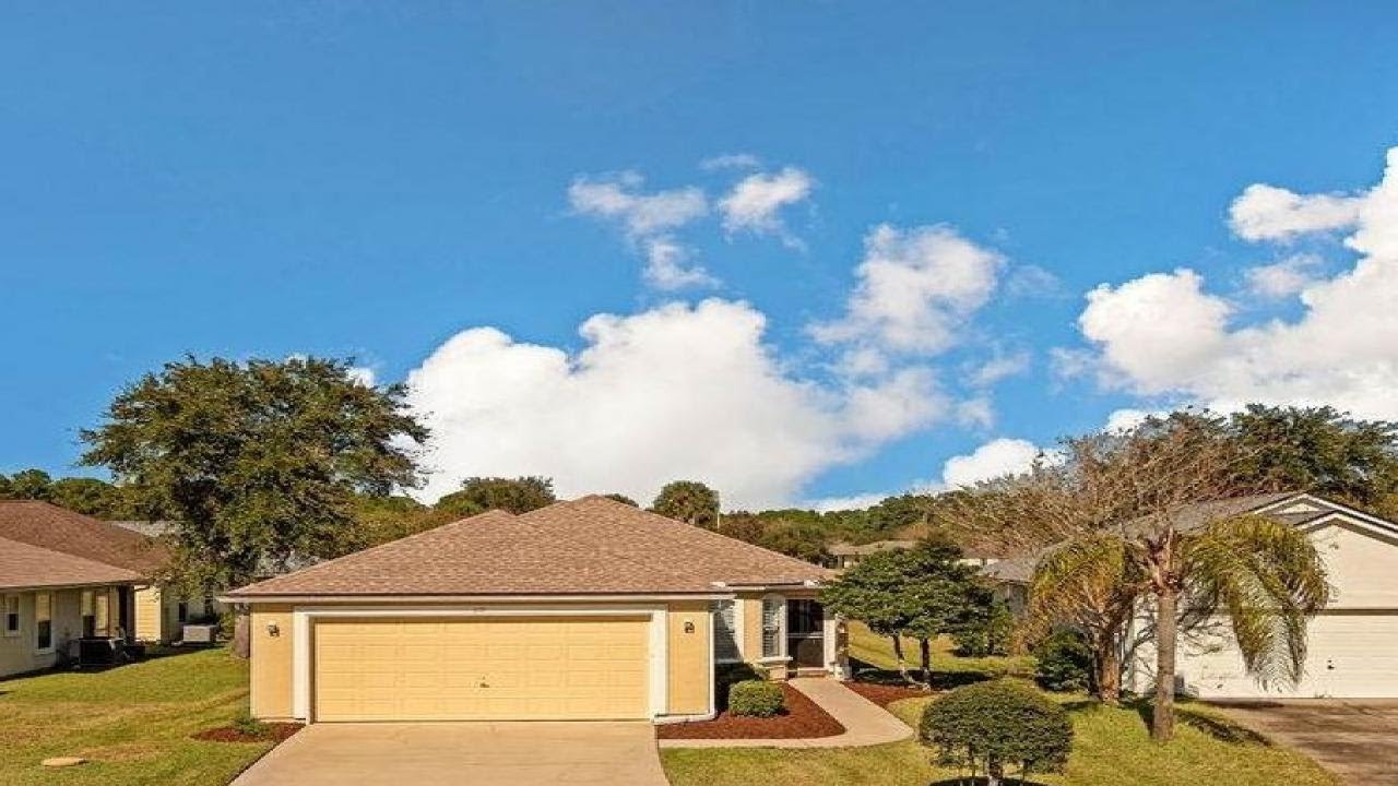 2137 W LYMINGTON WAY, ST AUGUSTINE, FL Presented by Bill Miller. YouTube