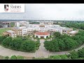 NMIMS Shirpur Campus View NMIMS Shirpur Campus View