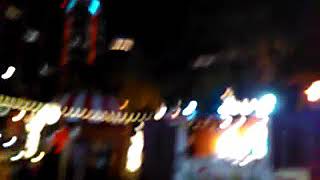 由捷運板橋站走到捷運府中站(20171208)