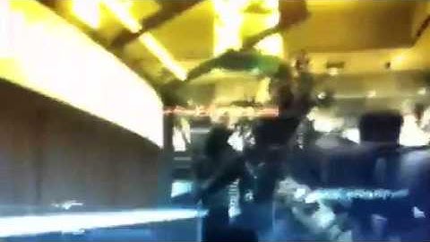 Mw3 nice little streak