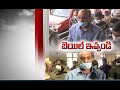 ESI Scam: Atchannaidu files bail petition in ACB Court