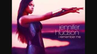 Watch Jennifer Hudson What You Think video