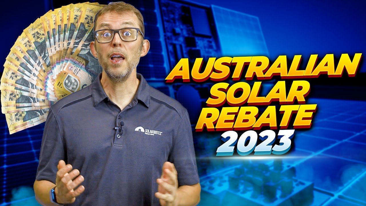 Australian Solar Rebate Ending