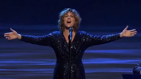 Thumbnail of Sissel Kyrkjebø - The Impossible Dream