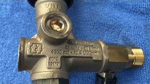 QWASHERS YOUTUBE PRESSURE WASHER TECOMEC UNLOADER VRT3 WITH 2.3 VENTURE EVO INTERPUMP ENGINE DRIVEN