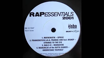 Mathematik - Uprise (2001)