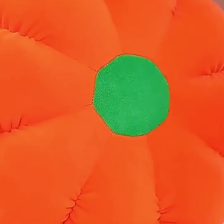 Pumpkin pillows plush toy vegetable pumpkin Halloween gifts #pumpkin #pillows #plush #gifts