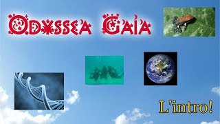 Introduction - Odyssea Gaia - ep-00