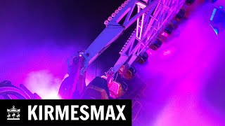 Superstar - Wieser (ONRIDE) Elbe Funpark Magdeburg 2020 [4K]