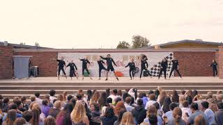 Branham High School - Class of 2019 Senior Lipsync